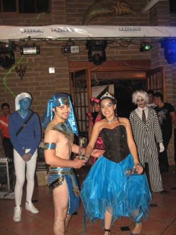 Sin Nombre