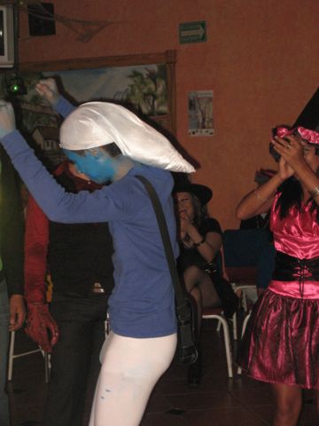Sin Nombre