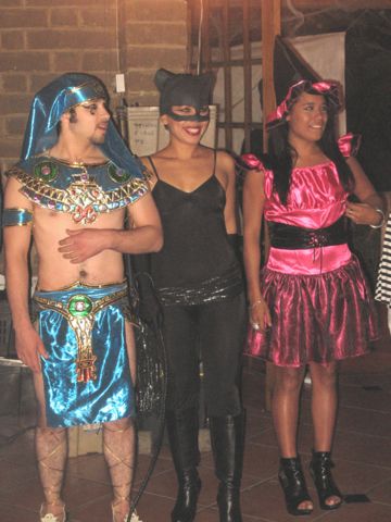 Sin Nombre